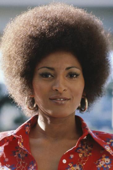 Pam Grier Image