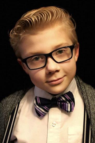 Gage Graham-Arbuthnot Image