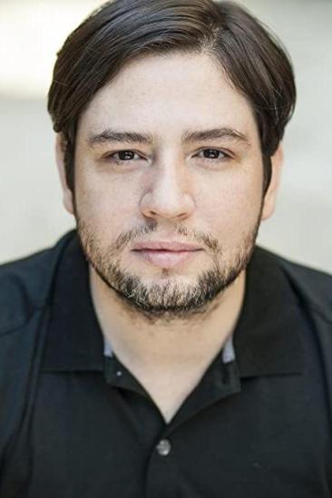 Jonathan Lisecki Image