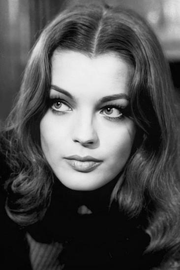 Romy Schneider Image
