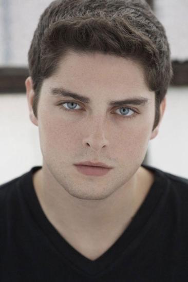 Cameron McKendry Image