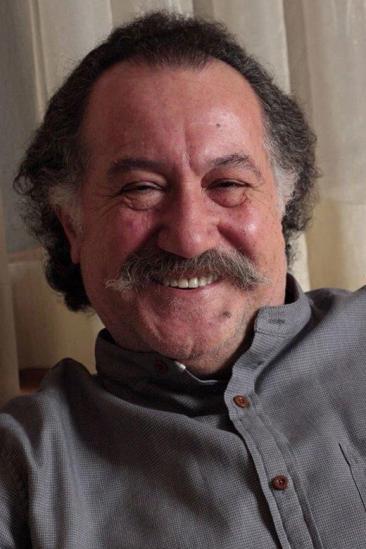 Nusret Çetinel Image