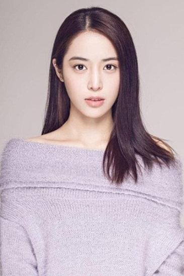 Wang Lidan Image