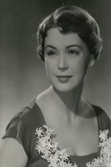 Elsebet Knudsen Image