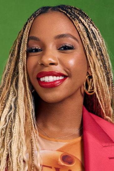 London Hughes Image
