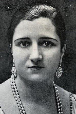 Carola Fernán Gómez Image