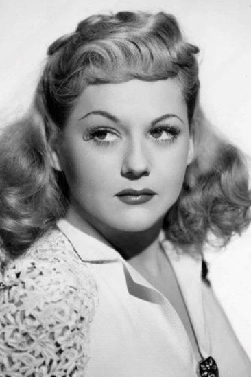 Patricia Knox Image