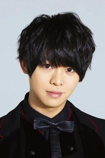Daiki Arioka Image