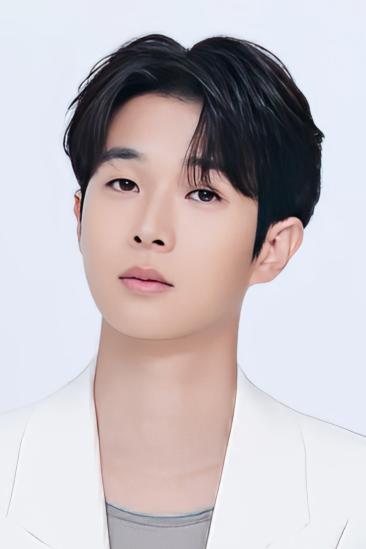 Choi Woo-shik Image
