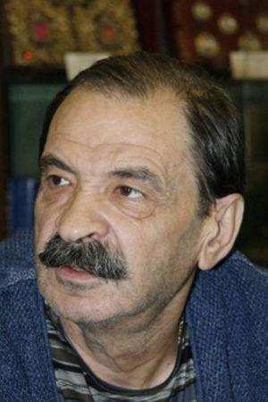 Ilya Oleynikov Image