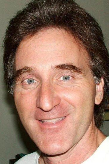 George Coutoupis Image