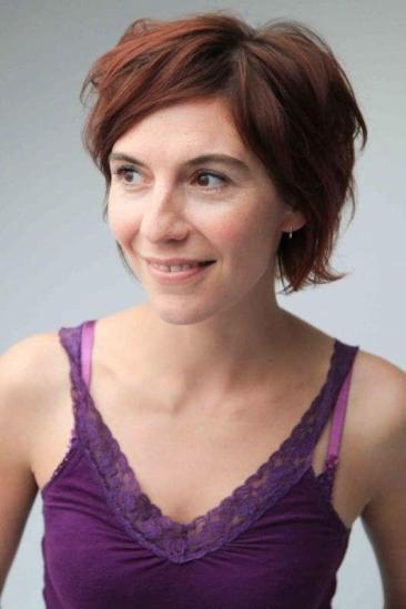 Ariane Rousseau Image