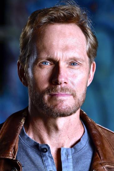 Tom Schanley Image