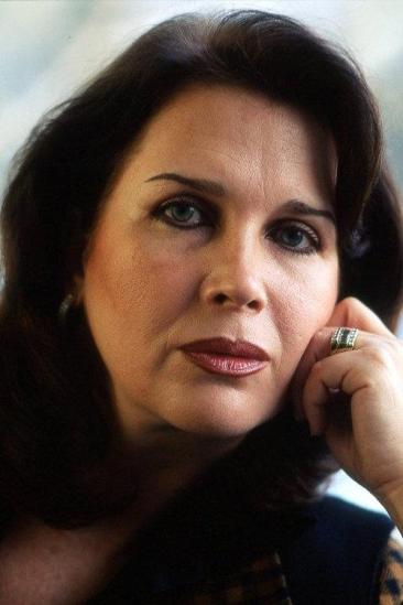 Zerrin Arbaş Image