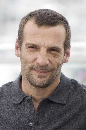 Mathieu Kassovitz Image