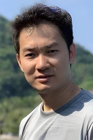Zhang Bingjun Image