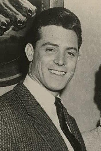 Paul Burke Image