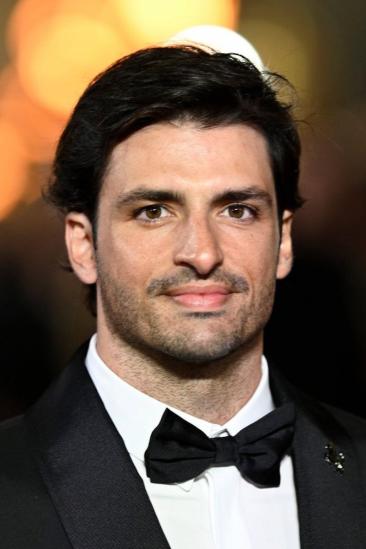 Carlos Sainz Jr. Image