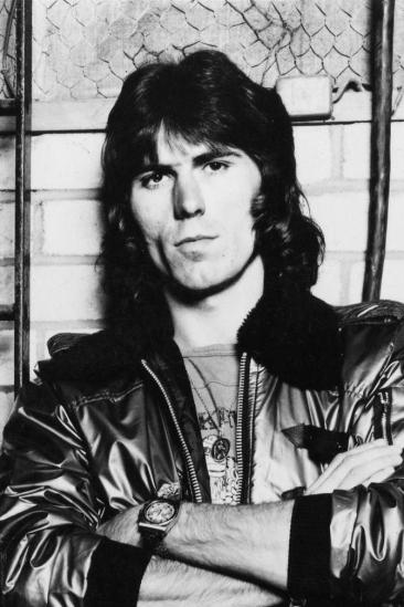 Cozy Powell Image