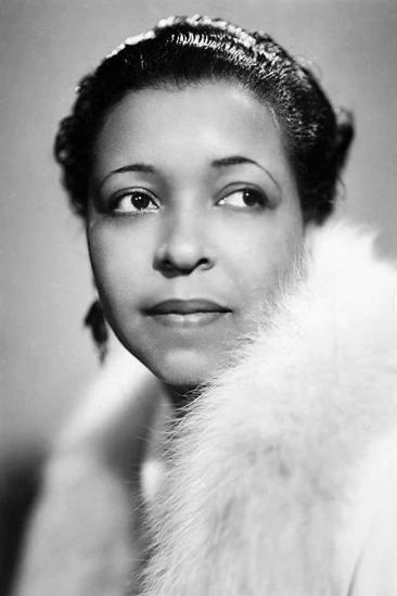 Ethel Waters Image