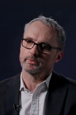 Stephen Armstrong Image
