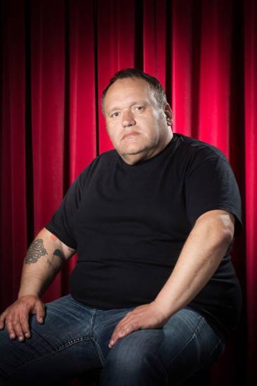 Primož Petkovšek Image