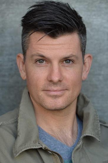 Ben Crowley Image