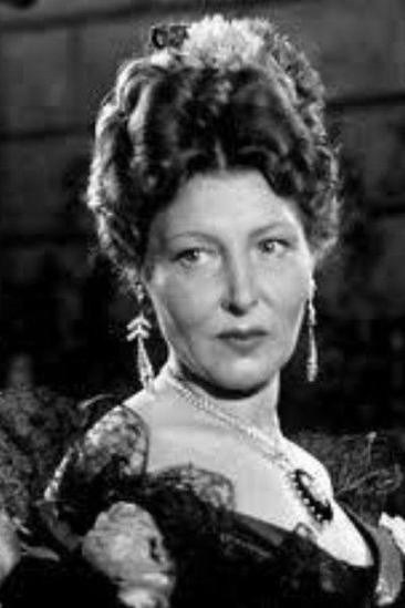 Yolande Laffon Image