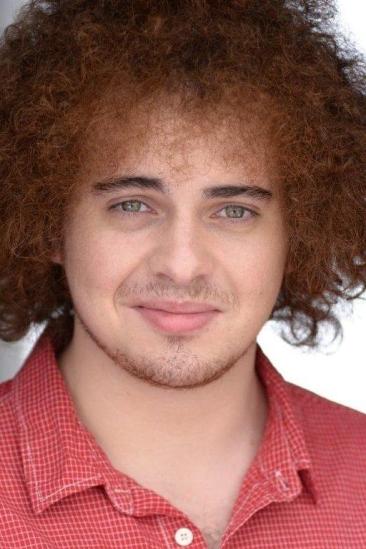 Sam Glissan Image