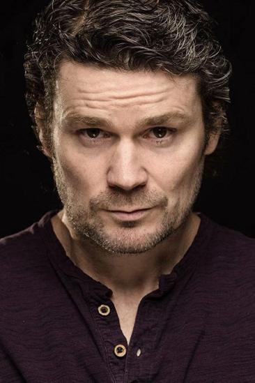 Michael Patric Image