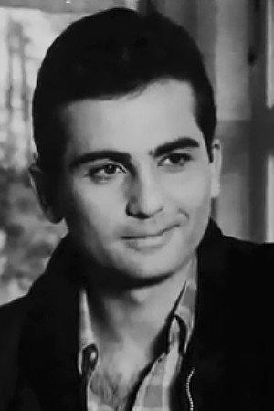 Haris Panayotou Image