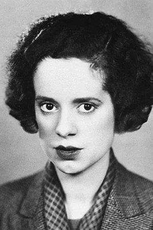 Elsa Lanchester Image