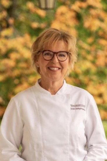 Wenche Andersen Image