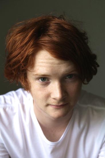 Luke Spencer Roberts Image