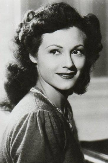 Esther Fernández Image