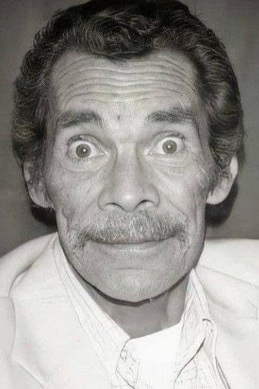 Ramón Valdés Image