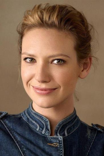 Anna Torv Image