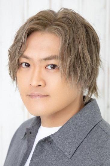 Ryuichi Kijima Image