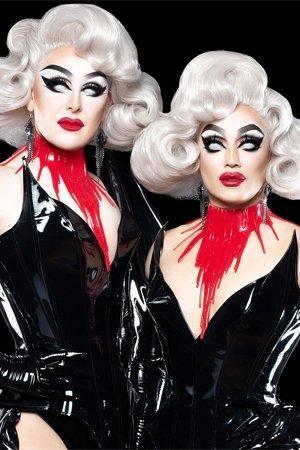 The Boulet Brothers Image