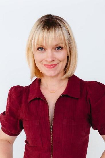 Katie Locke O'Brien Image