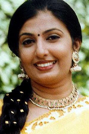 Maya Viswanath Image