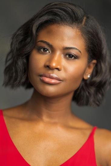 Lindsey G. Smith Image