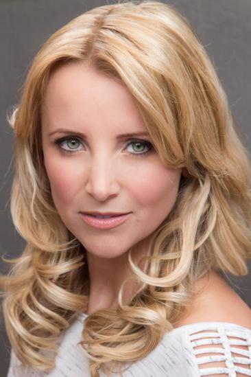 Carley Stenson Image