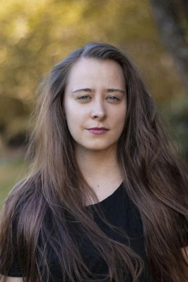 Anna Stropnická Image