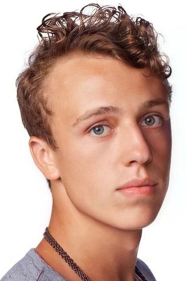 Golden Garnick Image