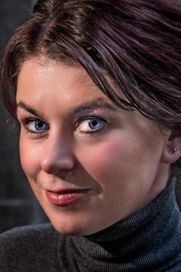 Victoria Delaney Image