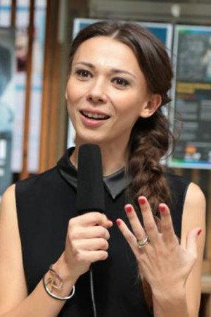 Ela Ionescu Image