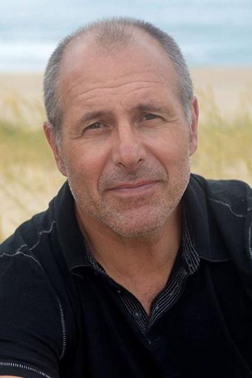 Simon Crane Image