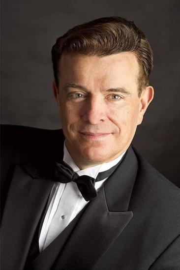 Vince Giordano Image