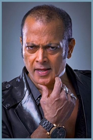 Hemant Birje Image